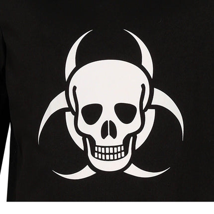 Doodshoofd Halloween Kostuum Kind