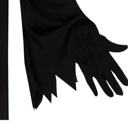 Doodshoofd Halloween Kostuum Kind