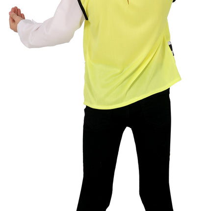 Politie Pak Kind 3 delig