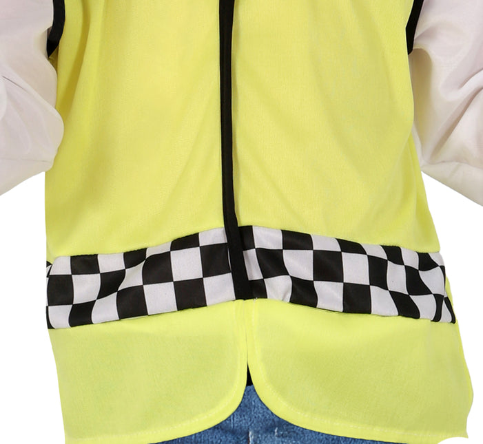 Politie Pak Kind 3 delig