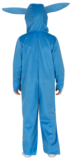 Stitch Onesie Blauw Kind