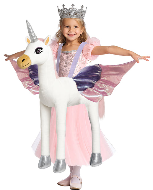 Unicorn Pak Meisje