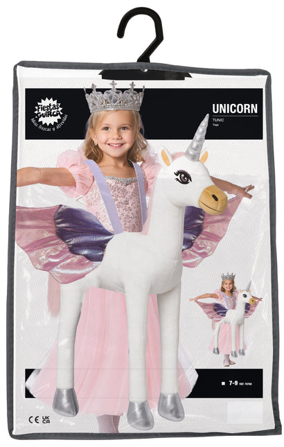 Unicorn Pak Meisje