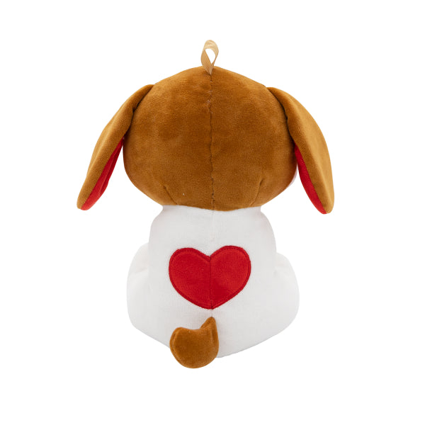 Hond Ballon Gewicht Knuffel 170gr