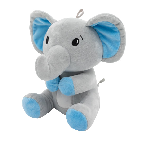 Olifant Ballon Gewicht Knuffel 170gr