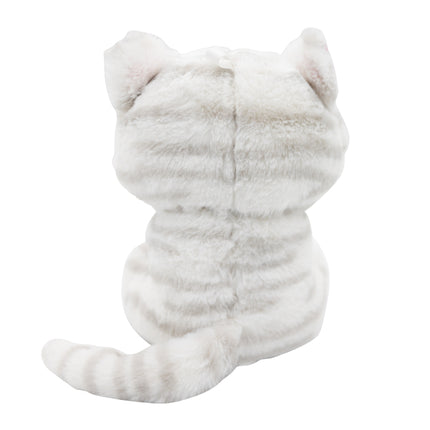 Kat Ballon Gewicht Knuffel 170gr