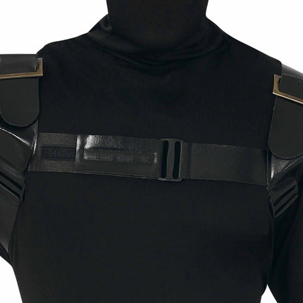 Ninja Kostuum Kind Zwart