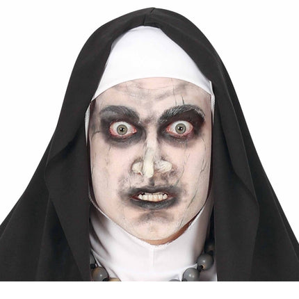 Monnik Halloween Kostuum Heren