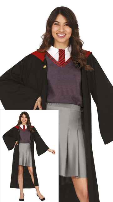 Harry Potter Kostuum Dames