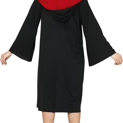 Harry Potter Kostuum Dames