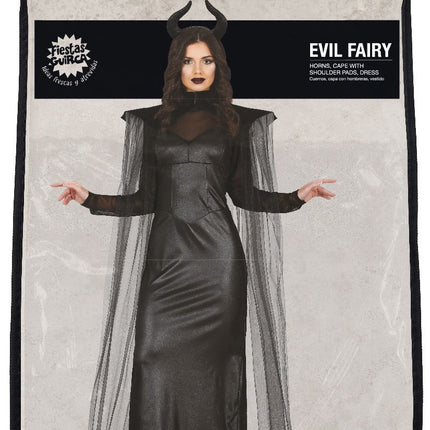 Duivel Halloween Kostuum Dames