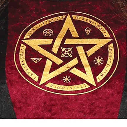 Monnik Halloween Kostuum Dames