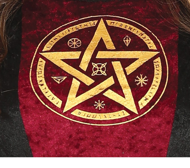 Monnik Halloween Kostuum Dames