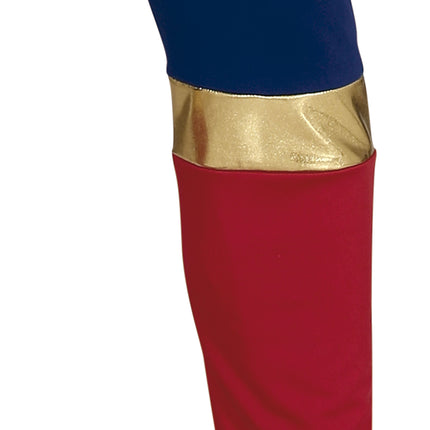 Spiderman Kostuum Heren