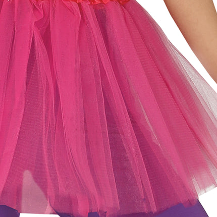 Jaren 80 Kostuum Dames