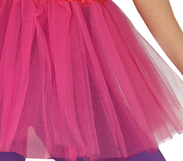 Jaren 80 Kostuum Dames