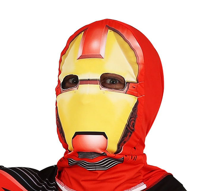 Irhum Man Kostuum Heren