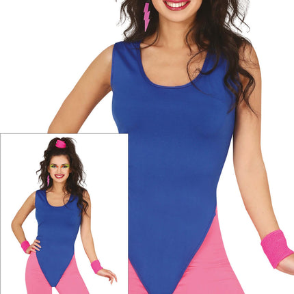 Sporter Kostuum Dames