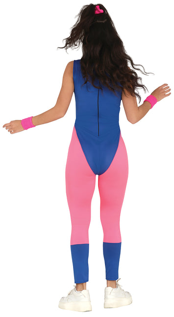 Sporter Kostuum Dames