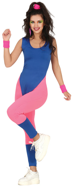 Sporter Kostuum Dames