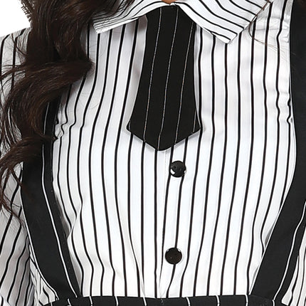 Gangster Kostuum Dames