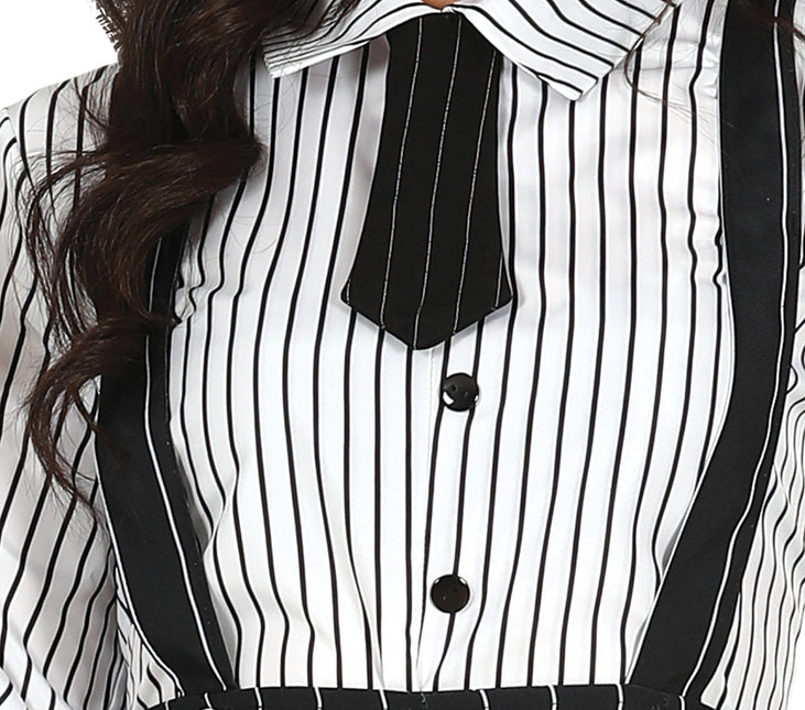 Gangster Kostuum Dames