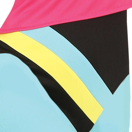 Sporter Kostuum Dames Roze