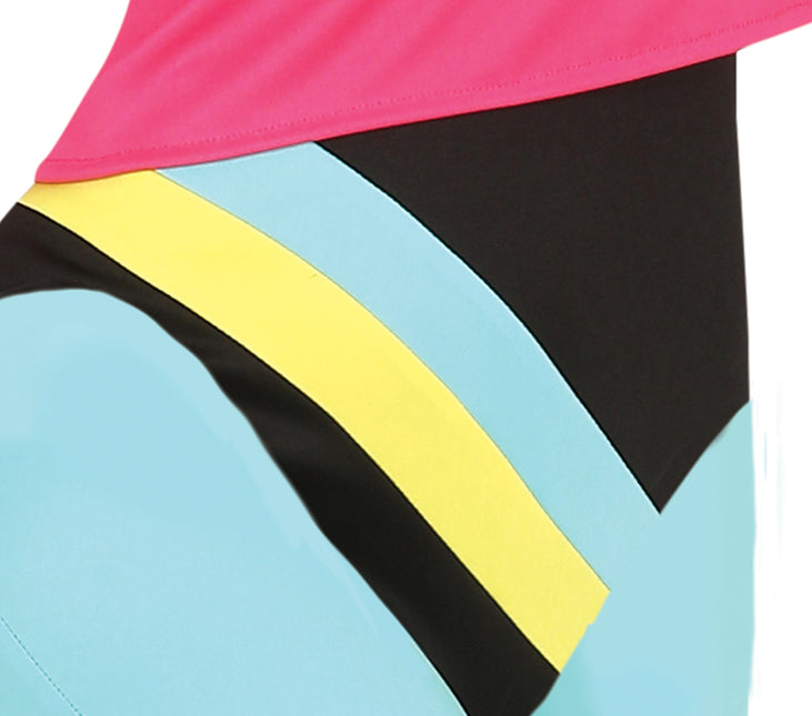 Sporter Kostuum Dames Roze