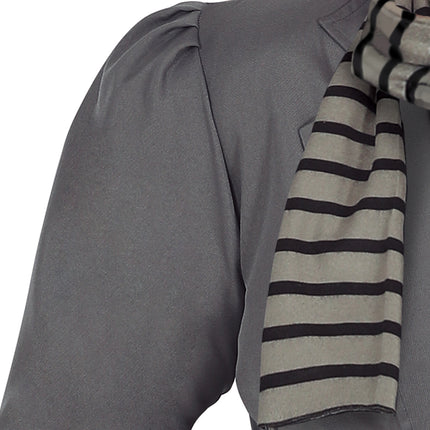 Gruwelijke Gru Kostuum L