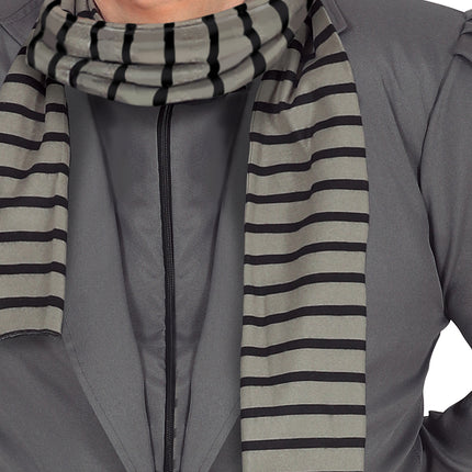 Gruwelijke Gru Kostuum L