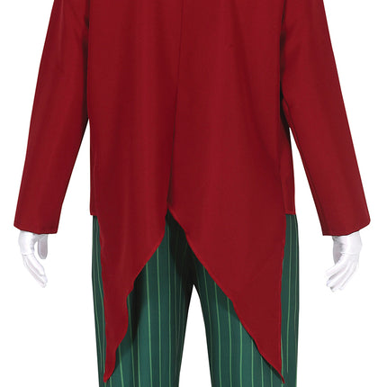 Altijd op Tijd Konijn Kostuum Heren