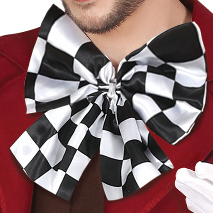 Altijd op Tijd Konijn Kostuum Heren