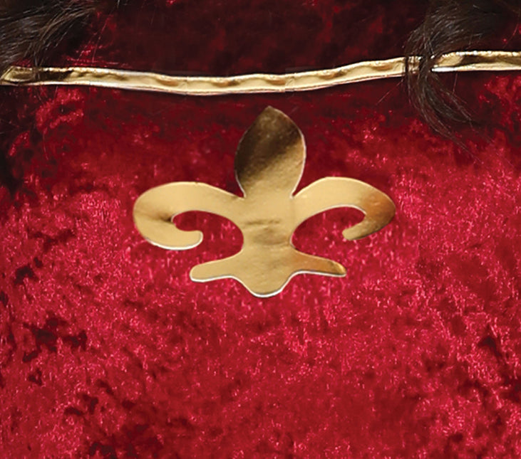 Jonkvrouw Kostuum Dames