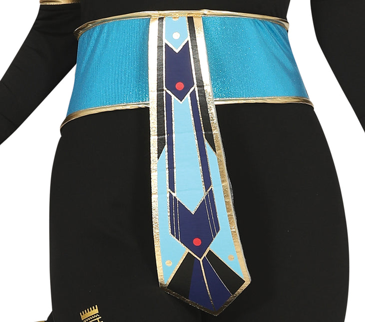 Katten Kostuum Dames Egypte M