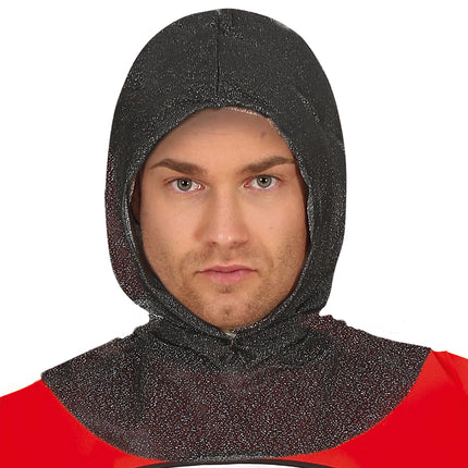 Ridder Kostuum Heren Middeleeuwen