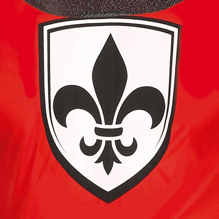 Ridder Kostuum Heren Middeleeuwen