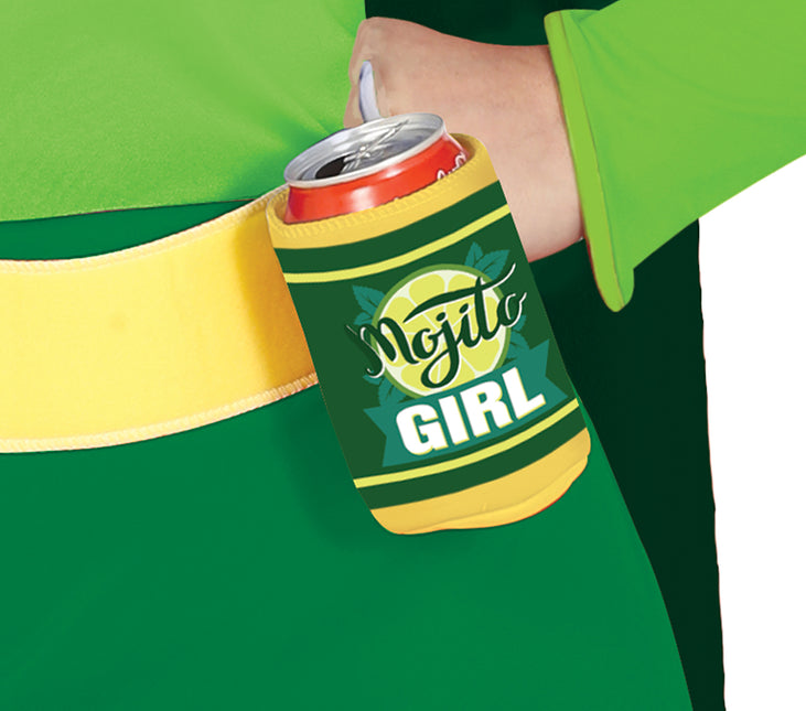 Miss Mojito Kostuum Dames