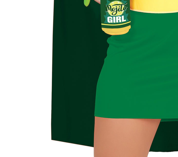 Miss Mojito Kostuum Dames