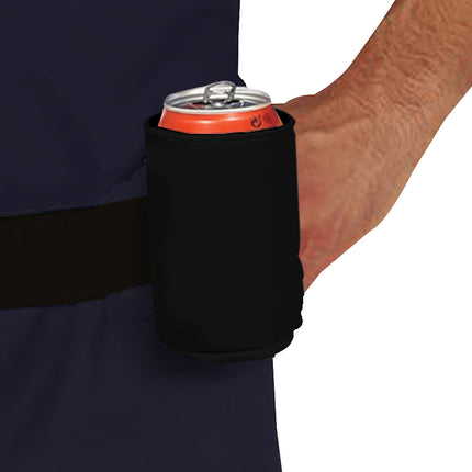 Politie Kostuum Heren Nationale