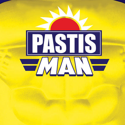 Pastis Man Kostuum Heren