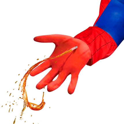 Spiderbar Kostuum Heren