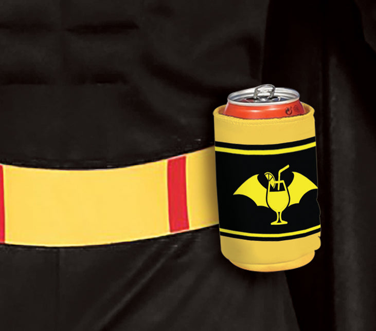 Barman Kostuum Heren