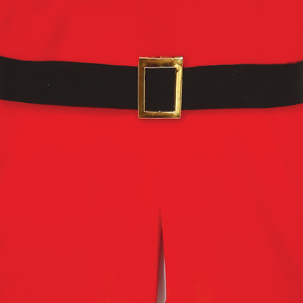 Majorette Kostuum Heren