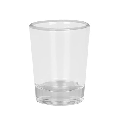 Set drankspel Drinking tower (4 glazen shotglaasjes, 54 houten blokken)