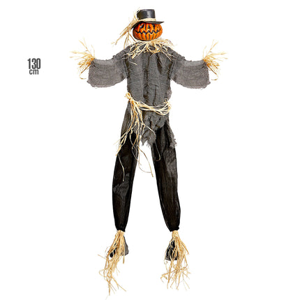Halloween Pop Vogelverschikker 1,3m