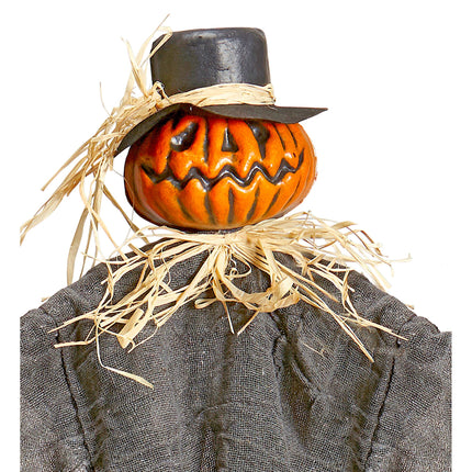 Halloween Pop Vogelverschikker 1,3m