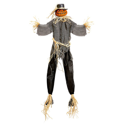 Halloween Pop Vogelverschikker 1,3m