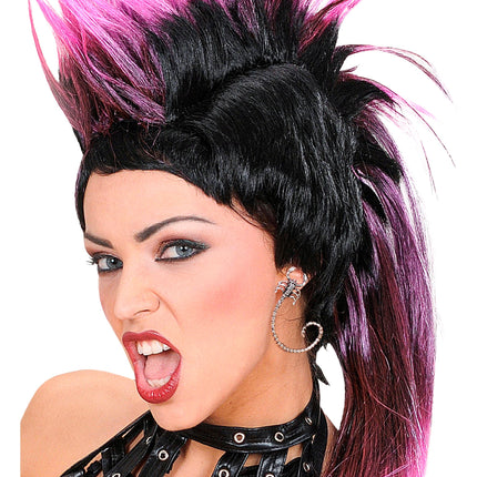 Halloween Oorbellen Schorpioen
