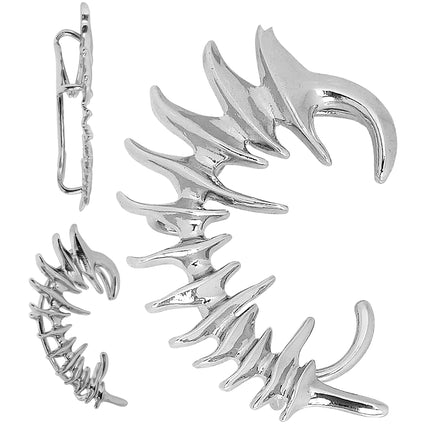 Halloween Nep Piercing Ear Cuff