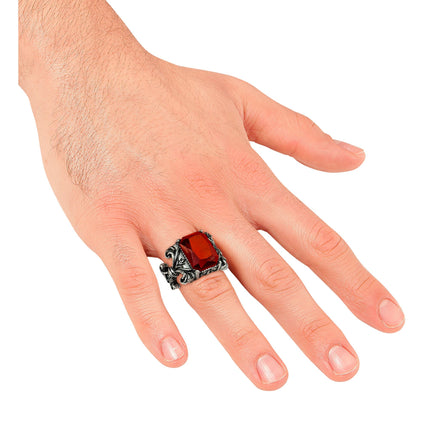 Halloween Ring Vampier